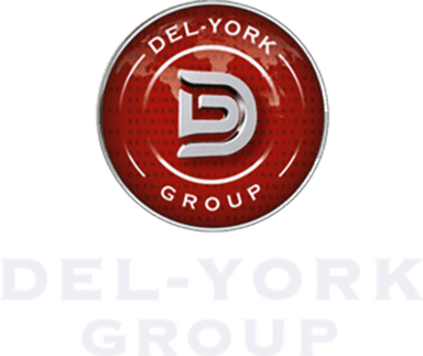 Del-York Group Logo