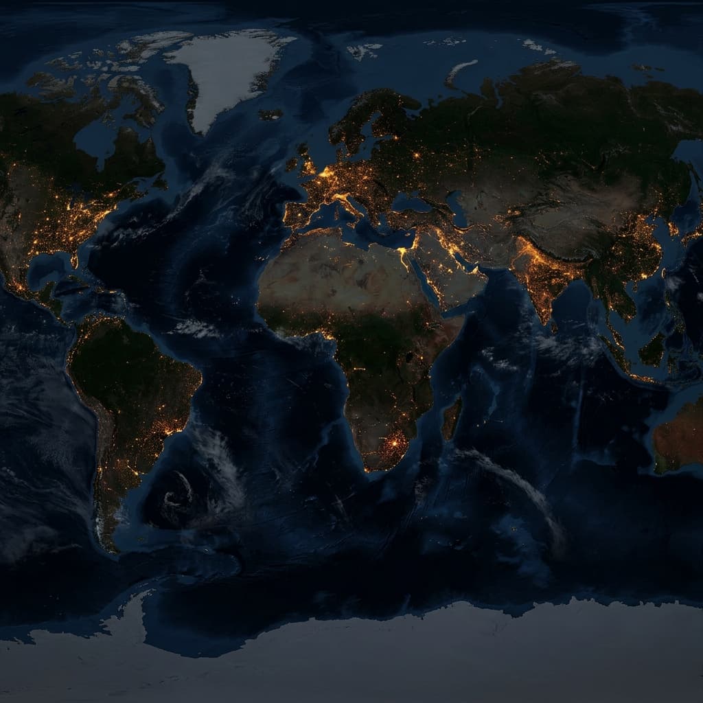Earth