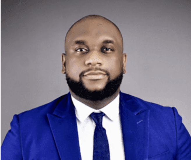 Evans Emmanuel