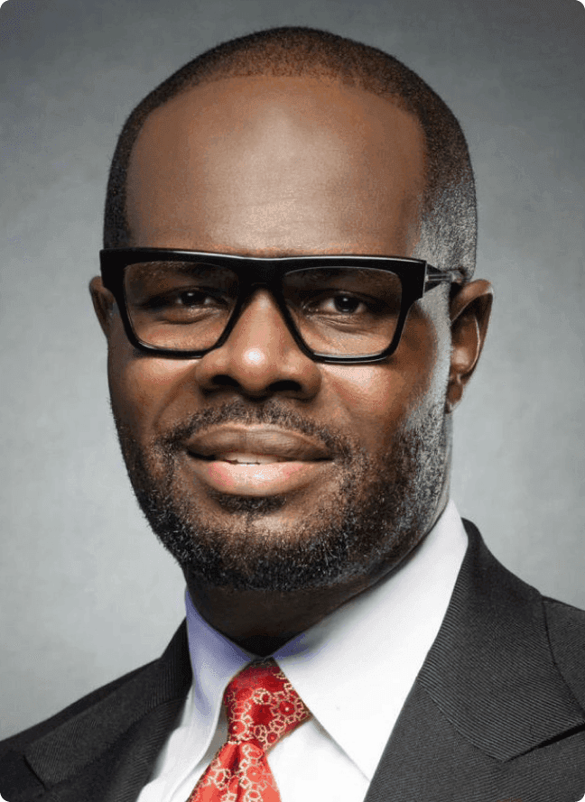 Linus Idahosa