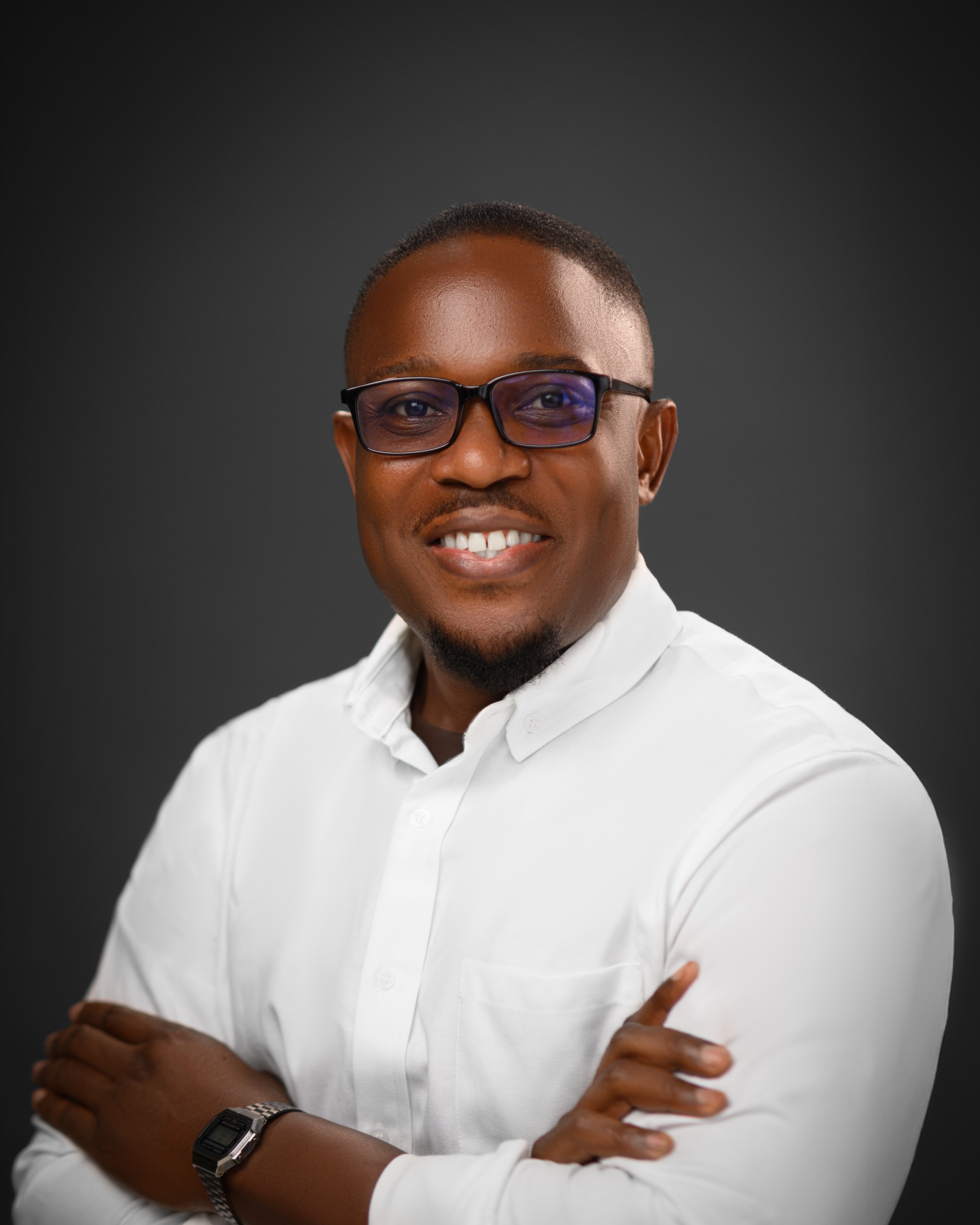 Ben Okonkwo