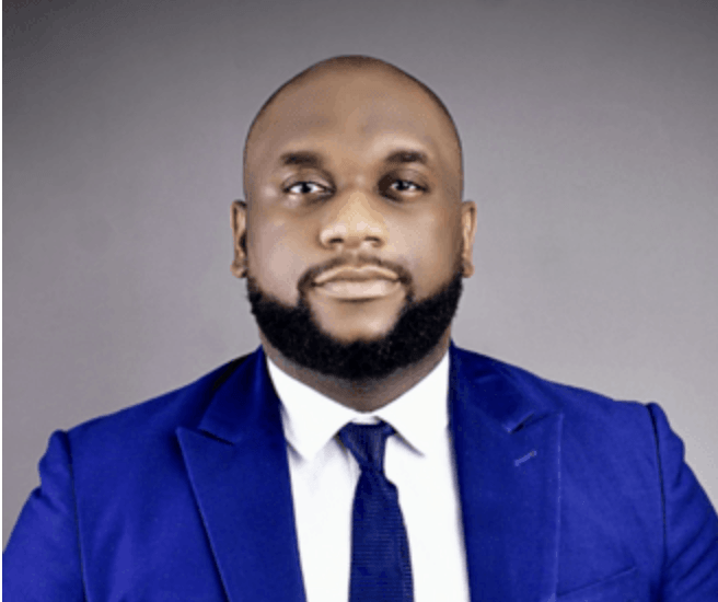 Evans Emmanuel