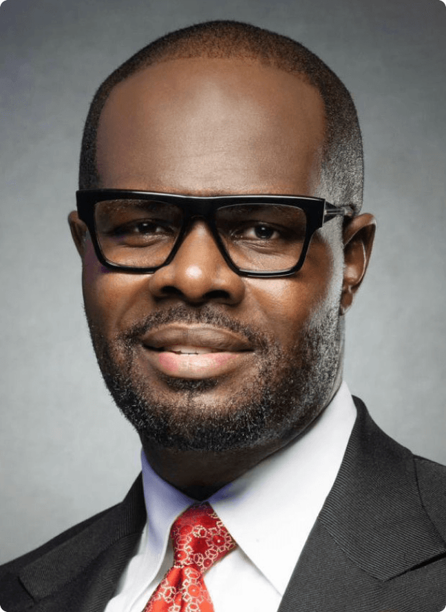 Linus Idahosa