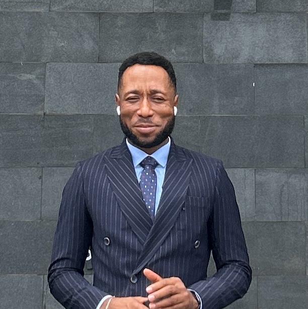 Henry Adurojaiye — Head of Del-York Technology