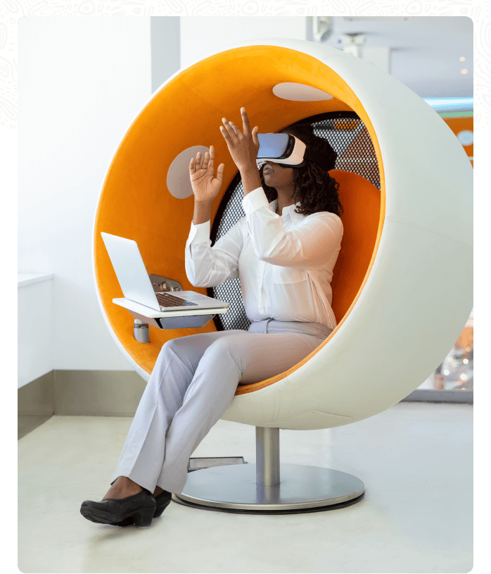 Del-York Technology - VR & Advanced Systems
